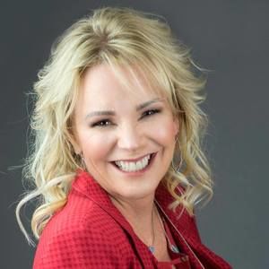 Meet your Posher, Lesa